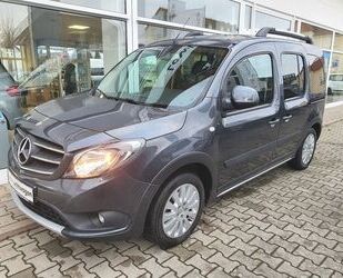 Mercedes-Benz Citan Gebrauchtwagen