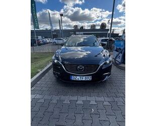 Mazda 6 Gebrauchtwagen
