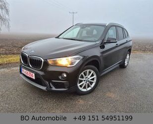 BMW X1 Gebrauchtwagen