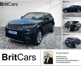 Land Rover Range Rover Velar Gebrauchtwagen