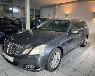 Mercedes-Benz E 220 Gebrauchtwagen