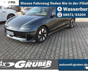 Hyundai IONIQ 6 Gebrauchtwagen
