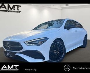 Mercedes-Benz CLA 200 Gebrauchtwagen