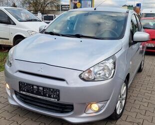 Mitsubishi Space Star Gebrauchtwagen