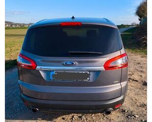 Ford S-Max Gebrauchtwagen
