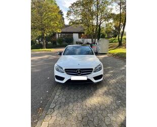 Mercedes-Benz C 400 Gebrauchtwagen