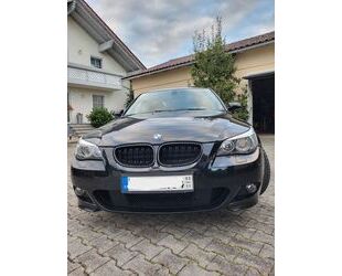 BMW 530 Gebrauchtwagen