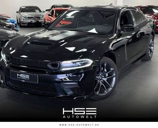 Dodge Charger Gebrauchtwagen