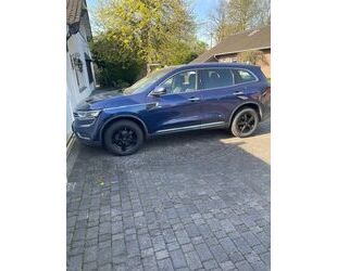 Renault Koleos Gebrauchtwagen