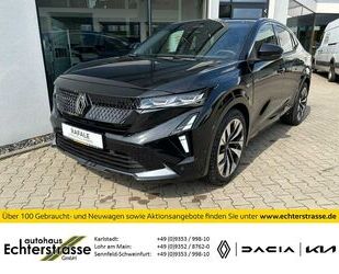 Renault Rafale Gebrauchtwagen