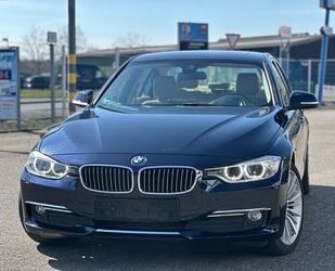 BMW 320 Gebrauchtwagen