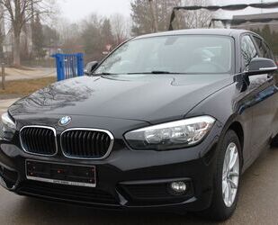 BMW 118 Gebrauchtwagen
