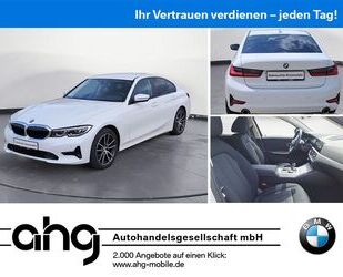 BMW 318 Gebrauchtwagen