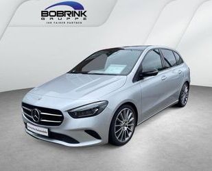 Mercedes-Benz B 250 Gebrauchtwagen