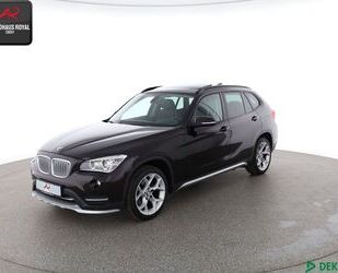 BMW X1 Gebrauchtwagen