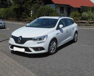 Renault Megane Gebrauchtwagen