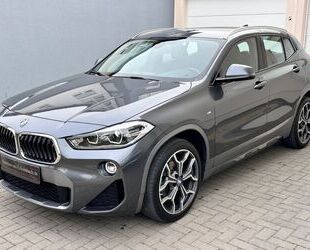 BMW X2 Gebrauchtwagen