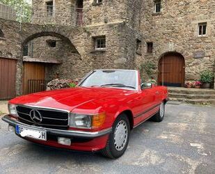 Mercedes-Benz SL 300 Gebrauchtwagen