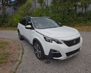 Peugeot 5008 Gebrauchtwagen