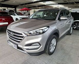 Hyundai TUCSON Gebrauchtwagen