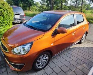 Mitsubishi Space Star Gebrauchtwagen