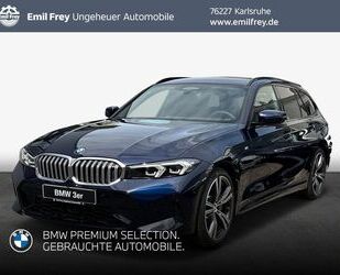 BMW 330 Gebrauchtwagen