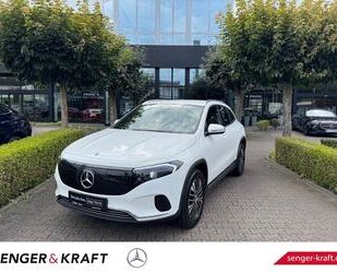 Mercedes-Benz EQA Gebrauchtwagen