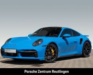 Porsche 992 Gebrauchtwagen