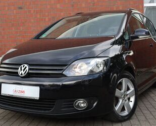 VW Golf Plus Gebrauchtwagen