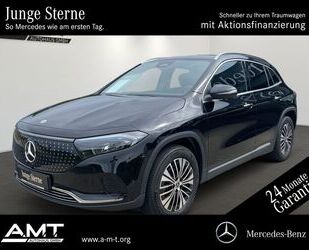 Mercedes-Benz EQA Gebrauchtwagen