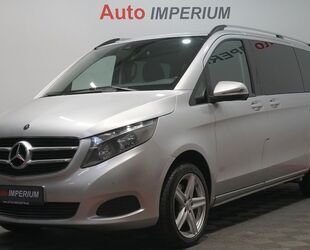 Mercedes-Benz V 250 Gebrauchtwagen