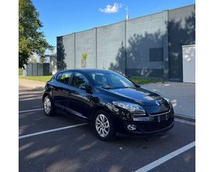 Renault Megane Gebrauchtwagen