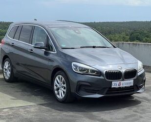 BMW 218 Gran Tourer Gebrauchtwagen