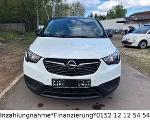 Cupra Crossland (X) 