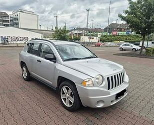 Jeep Compass Gebrauchtwagen