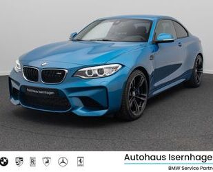 BMW M2 Gebrauchtwagen