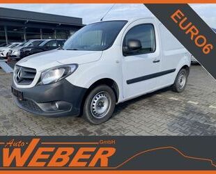 Mercedes-Benz Citan Gebrauchtwagen