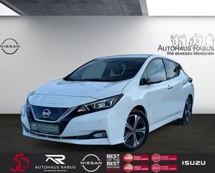 Nissan Leaf Gebrauchtwagen