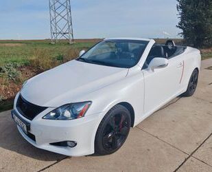 Lexus IS 250 Gebrauchtwagen