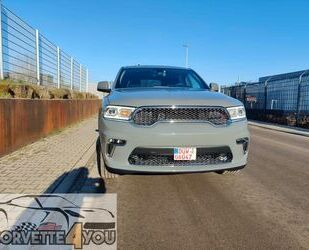 Dodge Durango Gebrauchtwagen
