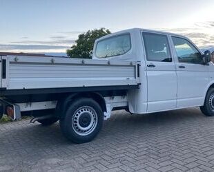 VW T5 andere Gebrauchtwagen