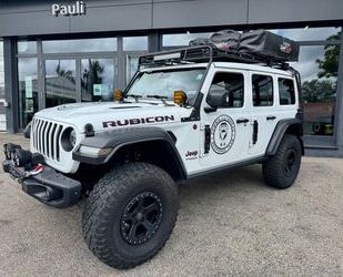 Jeep Wrangler Gebrauchtwagen