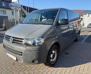 VW T5 Transporter Gebrauchtwagen