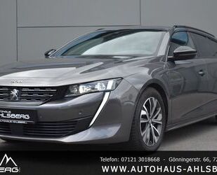 Peugeot 508 Gebrauchtwagen