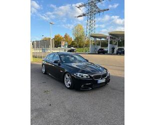 BMW 525 Gebrauchtwagen