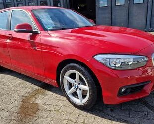 BMW 118 Gebrauchtwagen