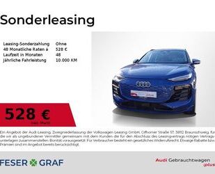 Audi Q6 e-tron Gebrauchtwagen