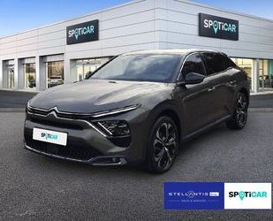 Citroen C5 X Gebrauchtwagen