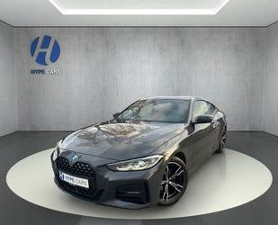 BMW 420 Gebrauchtwagen