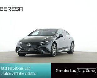 Mercedes-Benz EQE Gebrauchtwagen